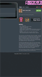 Mobile Screenshot of finger2play.com